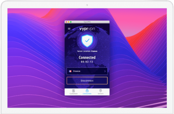 La mejor VPN para Mac