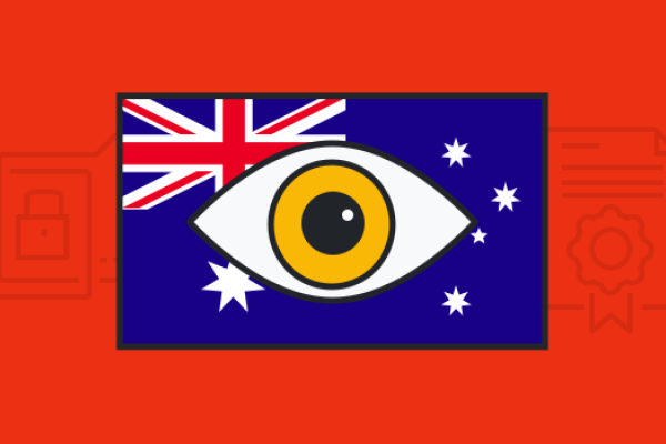 Australia Introduces New Encryption Laws