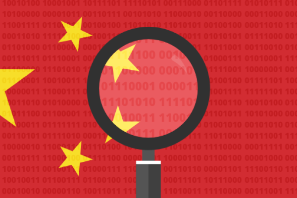 China’s Anti-Terror Law Allows Decryption “On Demand”