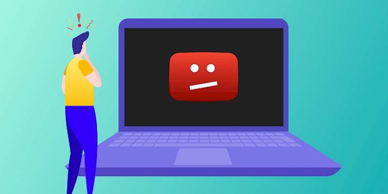 How to Unblock YouTube Videos