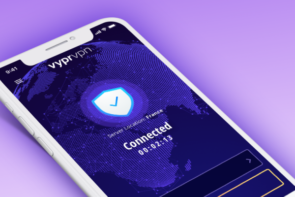 ¿Por qué elegir VyprVPN?