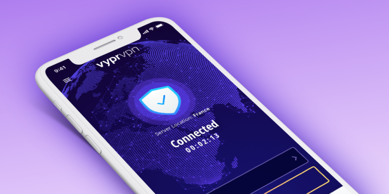 ¿Por qué elegir VyprVPN?