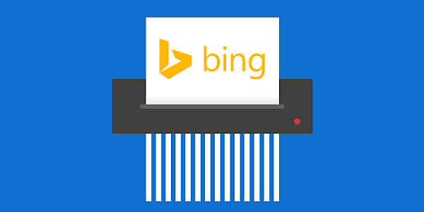 Comment effacer votre gistorique de recherche Bing