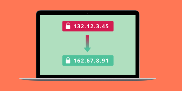 Cómo cambiar su dirección IP