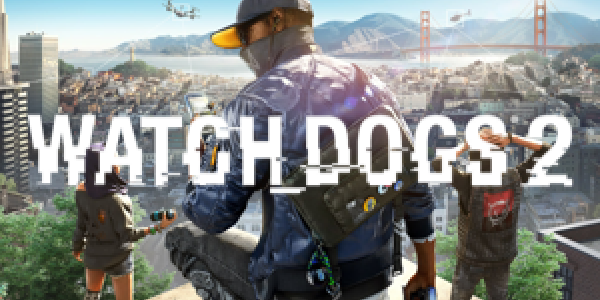 Comment jouer à Watch Dogs 2 avec un VPN