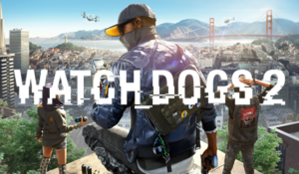 How To Play Watch Dogs 2 with a VPN