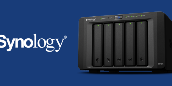 Wie man ein VPN auf Synology Geräten einrichtet