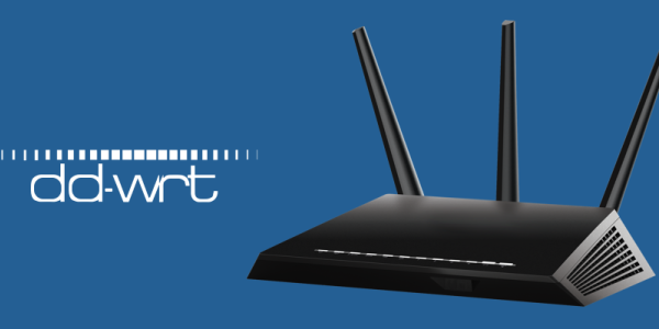 Wie Sie einen VPN-Service auf Ihrem DD-WRT Router einrichten