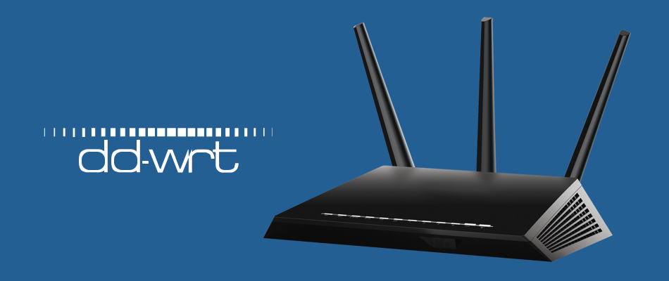 Wie Sie einen VPN-Service auf Ihrem DD-WRT Router einrichten