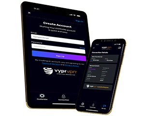 在你的所有设备上获取印度 VPN